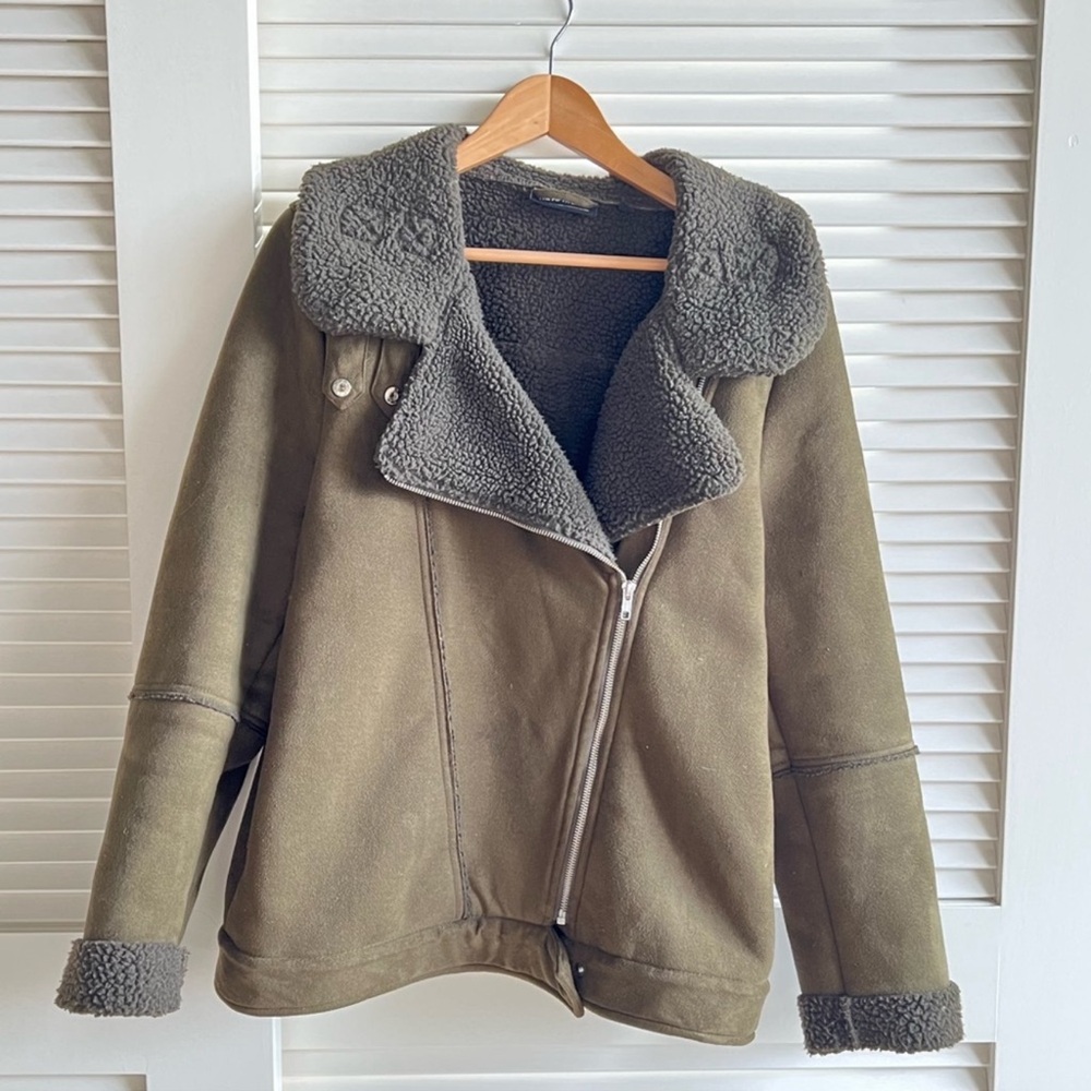 The Fifth Label Moto Jacket